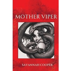 (英文圖書)Mother Viper 平裝版, Unsolicited Press, 英文