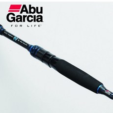 ABU Garcia Salty Fighter Xero Inshore海水路亞竿 - 桃園東區釣具, FXIS-762ML