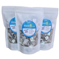 솜이랑 무카페인 페퍼민트 친환경티백 첨가물없이 순수원재료100%, 1.5g, 50개입, 1.5g