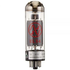 JJ Electronics 앰프 튜브 (T-EL34-JJ-MQ), JJ Electronics 앰프 튜브 (T-EL34-J