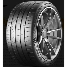 【凱達輪胎鋁圈館】德國馬牌 Continental SC7 295/30/22 335/25/22 高性能胎 歡迎詢問, 1個