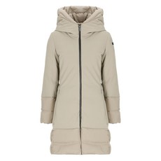 RRD 후드 패딩 코트