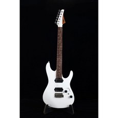 Ories AZ 2.0 十段音色 全能 電吉他 不鏽鋼 品絲 鈦合金 弦鞍 AZ2402 Suhr, 白色, 1個