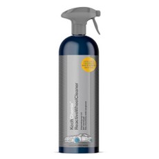 코흐케미 뿌리는 휠클리너 바퀴세차 클리너 광택, 1개