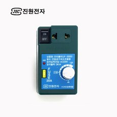 정격 220v 정격출력 3kva 자체소모전력 전혀없음 jf-3000, 1개