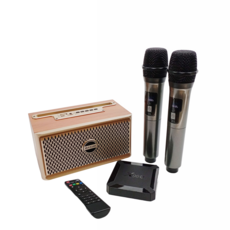 JDK歌大師 新K4 智慧影音網路KTV唱歌機(麥克風音箱 藍芽麥克風 家庭KTV 卡拉OK), K3X