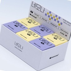 돈스텔 미술연필 800지우개 M