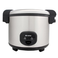 尚朋堂 40人份 營業用煮飯鍋 SC-7200, 1個