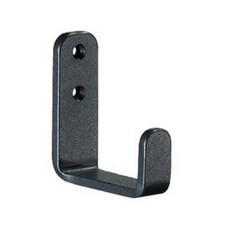 [하늘다원]L형 대형 후크 CF-11 아연합금, 본품