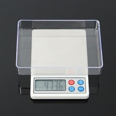 서포즈 초정밀 전자저울(600x0.01g)