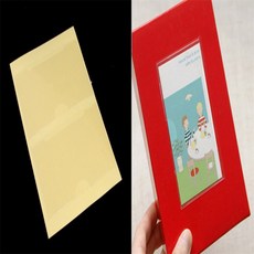 캣냥냥 포스트포켓 스티커, B0116 (108P)