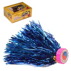 쌍방울 제기, 30개