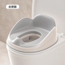 DFMEI 兒童馬桶圈坐便器男童女寶寶嬰兒幼兒如廁坐墊圈輔助座便器坐便圈, 如圖