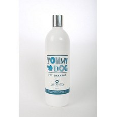 토미독 티트리 노령견 강아지 고양이 소동물 펫 천연 오일 샴푸, 500ml, 1개