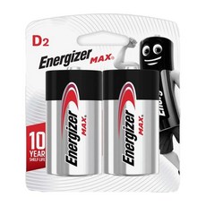 勁量牌 鹼性電池 (3號/4號), 1套裝