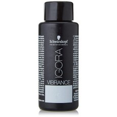 Schwarzkopf Professional 슈왁스코프 이고라 바이브런스 1000g, Extra Hellblond Cendré, 60 ml (1er Pack), 1kg, 1개