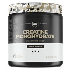 redcon1 水合型肌酸粉, 1個, 300g