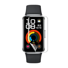 화웨이 밴드 10 소프트 스크린 프로텍터 액세서리 용 스마트 안티 보호 하이드로 겔 필름, 01 1PCS, 01 For Huawei Band 10