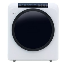 한일전기 미니 의류 건조기 HLD-5000W 5kg 고객직접설치