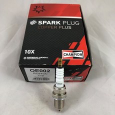 CHAMPION 香檳 RC9YCC 火星塞 (單顆) DISCOVERY 路寶, 1個