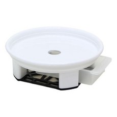 베란다용 서랍식 화분 스탠드