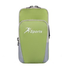 華爲手機臂包vivo手機袋手拿套女款通用手腕健身男士裝備運動