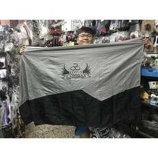 LOTUS 超實用加大 700C/29吋 尼龍超輕薄可背攜車袋 附收納袋 (拆前輪), 1個