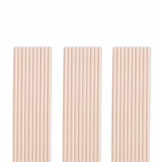 발향좋은 널향한마음 프리미엄 고압축 섬유 디퓨저 리드스틱 7컬러, 5개, 1세트, 연핑크