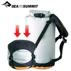 [씨투써밋] 드라이 컴프레션 색 LG 그레이, 1개