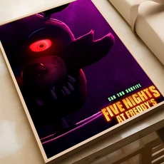 L-Lamine Yamal 포스터 자기 접착 아트 방수 종이 스티커 커피 하우스 바 룸 벽 장식, 05 50x70cm No Frame, 01 HEI-3