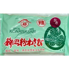 靜岡 山葵粉 傳統原味, 1個