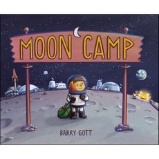 Moon Camp, Viking Books for Young Readers