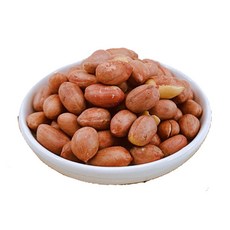 惠珍軒 五香花生，酥脆口感，獨立包裝，休閒零食首選, 300g, 1個