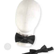 나비 넥타이 블랙 남아보타이 어린이나비넥타이 리본보타이
