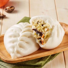 打包DABAO高麗菜冬粉包5入/袋【鮮物良品】, 1個