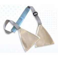 팔걸이 일반 MJ 9705 1 국산, 1개, 소아