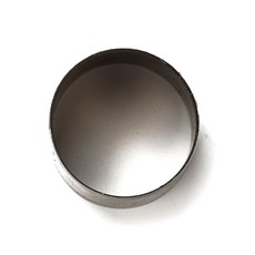 미니철형 단품 56종 모음, 34. 블랙 원형 28MM