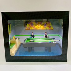 古德紙紮撞球會館 - 往生用品 附封條 清明掃墓祭祖, 1個