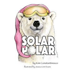 Solar The Polar Paperback, Huskies Pub