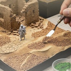 오늘발견 코르크 공예용코르크, 소(0.5-1mm)