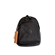 키플링(KIPLING) 원숭이백 프린지 백팩 프린지(술) 시리즈 중형 백팩