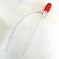 수동 자바라 펌프 주유기, 3개