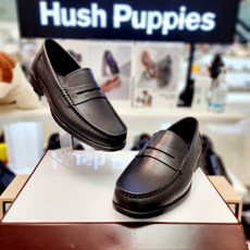 허시파피 남성 발 편한 데일리 정장 로퍼 3mp525-5_CA