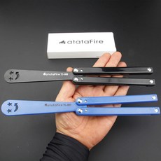 윈드폴상사 가장 안전한 폴리카보네이트 발리송, 블랙-888, 1개