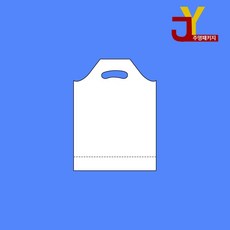 신형 비닐 캐리어 1구 무지 대 200개, 1개