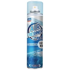 全球倉 空氣清新劑 噴霧, 360ml, 1瓶