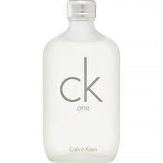 캘빈클라인 CK 원, 1개, 100ml