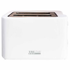TRISTAR 烤麵包機 TS-MB600 七段溫控 加寬烤槽 防卡保護 抽取式集屑盤