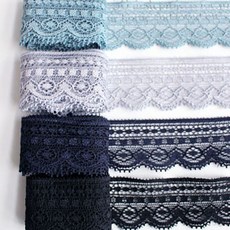 스판레이스)2마-디아망2-4color (1470149) C7, 네이비, 1개