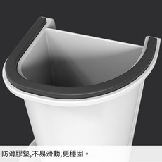 成人坐便凳｜孕婦馬桶輔助凳｜防滑加厚安全坐墊, 浴室坐便凳高款防滑墊黑色 4個腳, 1個
